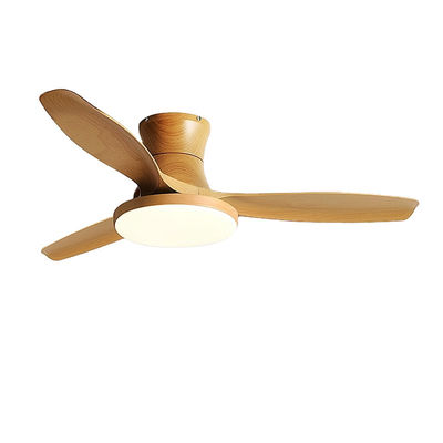 ECO 3 Blade Tavan Ventilatörü Uzaktan Akışlı Üç Blade Tavan Ventilatörü