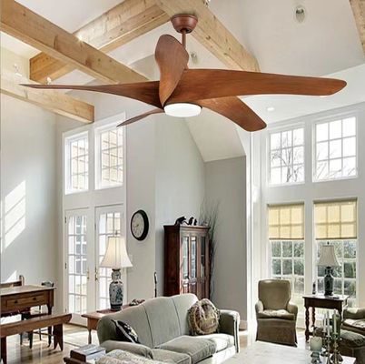 60 inç Amerikan Tavan Ventilatörü Amerikan Çağdaş Ventilatörü