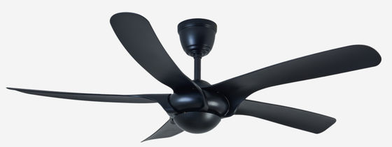 ECO 52 5 ABS bıçağı uzaktan kumanda ile Avrupa tavan fanları