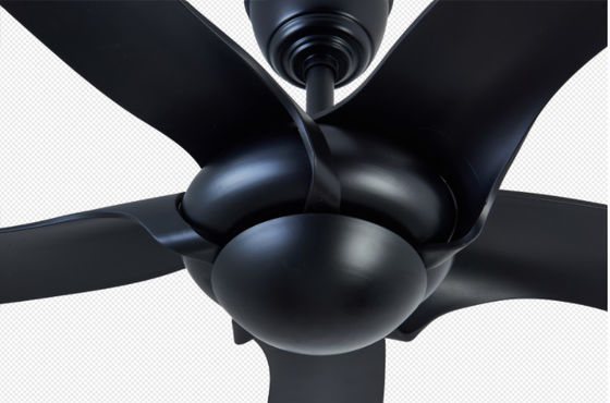 ECO 52 5 ABS bıçağı uzaktan kumanda ile Avrupa tavan fanları