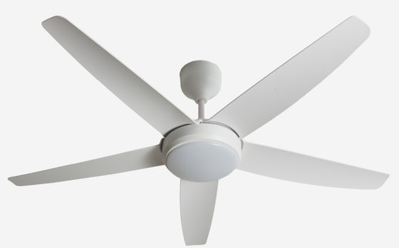 ECO Fanlar 56 Inch LED Modern LED Tavan Fanı DC Motor Ev Kullanımı