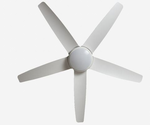 ECO Fanlar 56 Inch LED Modern LED Tavan Fanı DC Motor Ev Kullanımı