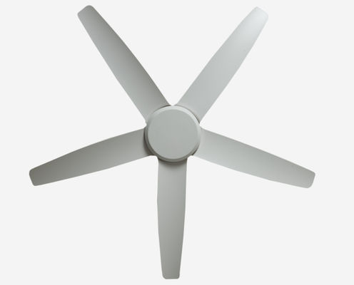 56 inçlik ECO fanlar Modern tavan fanı Enerji tasarrufu DC motor uzaktan kumanda