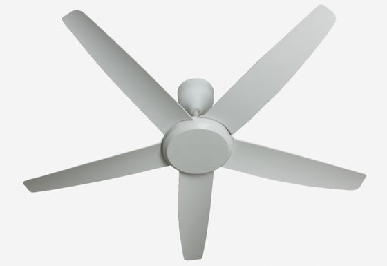 56 inçlik ECO fanlar Modern tavan fanı Enerji tasarrufu DC motor uzaktan kumanda