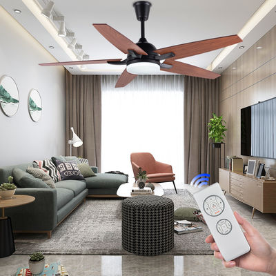 52Gemi Tavan Ventilatörü 5 Plywood Blades Gemi Ventilatörü