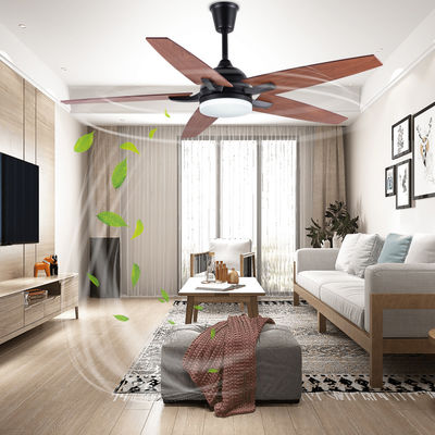 52Gemi Tavan Ventilatörü 5 Plywood Blades Gemi Ventilatörü
