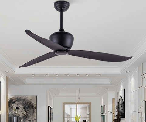 52Retro Amerikan Tavan Ventilatörü