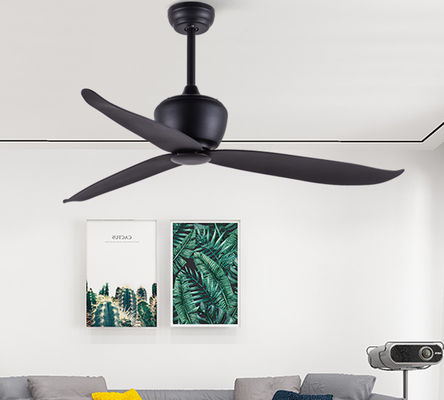 52Retro Amerikan Tavan Ventilatörü