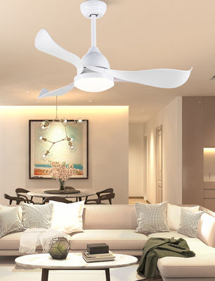 Işıklı ve ABS bıçaklı 42 inçlik banyo tavan fanı
