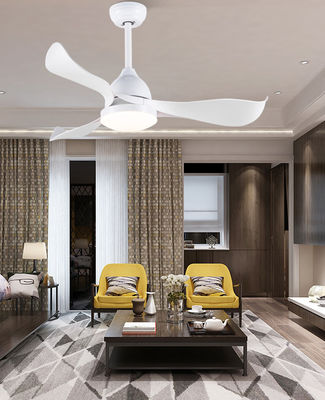 Işıklı ve ABS bıçaklı 42 inçlik banyo tavan fanı
