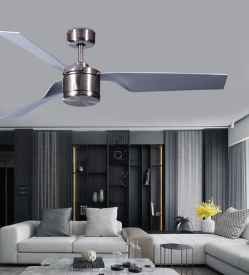 ECO 52in Sessiz Tavan Fanı Işıklı Sessiz Tavan Fanları