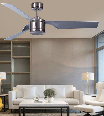 ECO 52in Sessiz Tavan Fanı Işıklı Sessiz Tavan Fanları