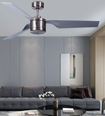 ECO 52in Sessiz Tavan Fanı Işıklı Sessiz Tavan Fanları