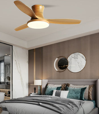 ECO 3 Blade Tavan Ventilatörü Uzaktan Akışlı Üç Blade Tavan Ventilatörü