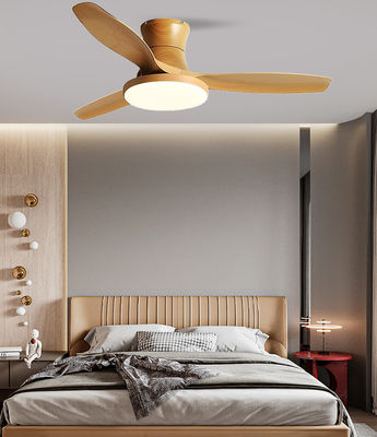 ECO 3 Blade Tavan Ventilatörü Uzaktan Akışlı Üç Blade Tavan Ventilatörü