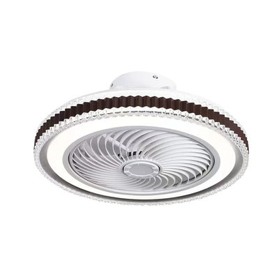 42 Kılıçsız Tavan Ventilatörü