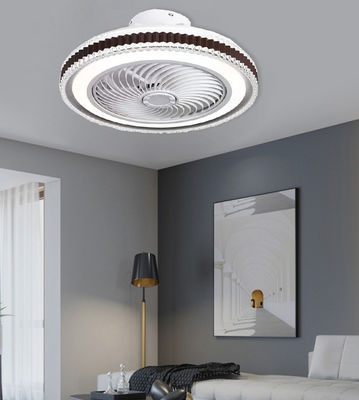 42 Kılıçsız Tavan Ventilatörü
