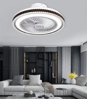 42 Kılıçsız Tavan Ventilatörü