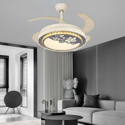 Aydın ABS bıçaklı Smart 42 Katlanabilir Tavan Ventilatörü