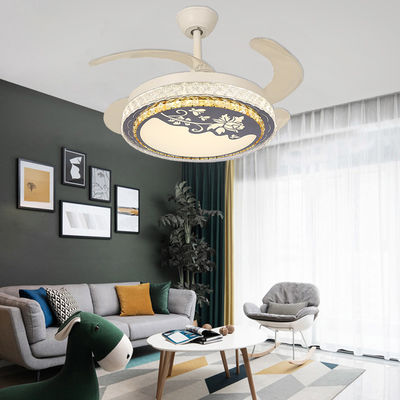 Aydın ABS bıçaklı Smart 42 Katlanabilir Tavan Ventilatörü